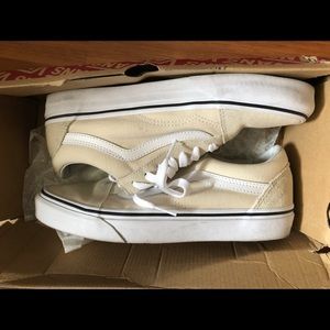Vans Old Skools